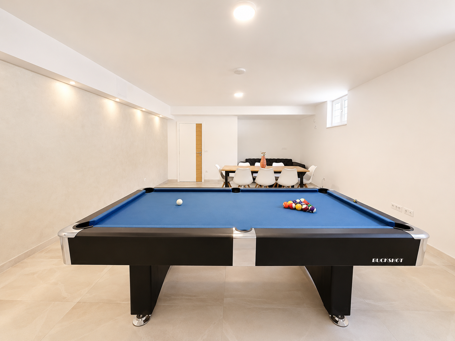 Luxury Villa Leopold 3